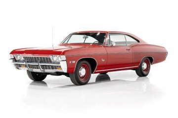 1968 Chevrolet Impala