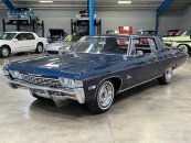 1968 Chevrolet Impala SS