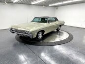 1968 Chevrolet Impala
