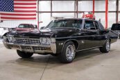 1968 Chevrolet Impala SS