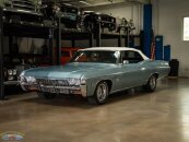 1968 Chevrolet Impala