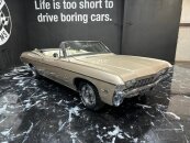 1968 Chevrolet Impala