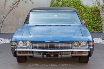 1968 Chevrolet Impala