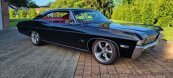 1968 Chevrolet Impala