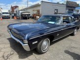 1968 Chevrolet Impala