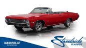 1968 Chevrolet Impala