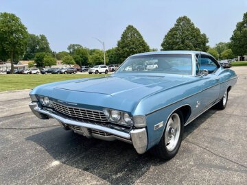 1968 Chevrolet Impala