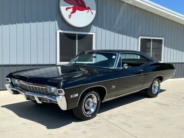 1968 Chevrolet Impala