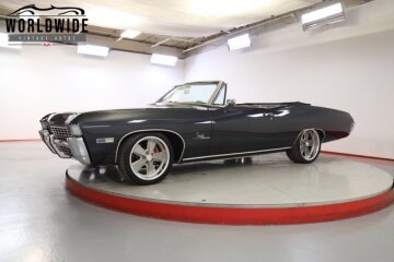 1968 Chevrolet Impala