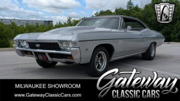 1968 Chevrolet Impala