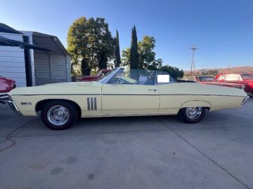 1968 Chevrolet Impala