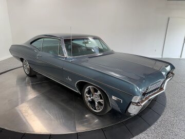 1968 Chevrolet Impala