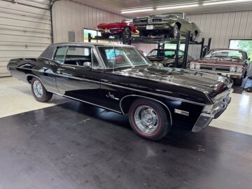 1968 Chevrolet Impala SS
