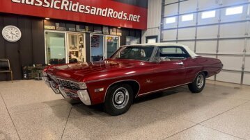 1968 Chevrolet Impala
