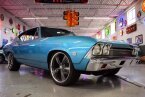 Thumbnail Photo 2 for 1968 Chevrolet Malibu