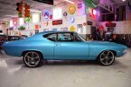 Thumbnail Photo 3 for 1968 Chevrolet Malibu