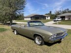 Thumbnail Photo 6 for 1968 Chevrolet Malibu Sedan for Sale by Owner