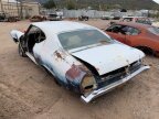 Thumbnail Photo 1 for 1968 Chevrolet Malibu