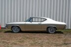 Thumbnail Photo 2 for 1968 Chevrolet Malibu