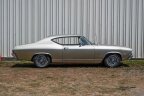 Thumbnail Photo 6 for 1968 Chevrolet Malibu