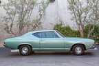Thumbnail Photo 3 for 1968 Chevrolet Malibu