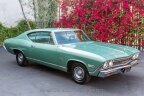 Thumbnail Photo 2 for 1968 Chevrolet Malibu