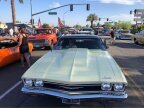 Thumbnail Photo 2 for 1968 Chevrolet Malibu