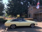 Thumbnail Photo 4 for 1968 Chevrolet Malibu