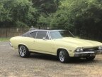 Thumbnail Photo 3 for 1968 Chevrolet Malibu