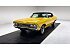 1968 Chevrolet Malibu