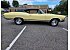 1968 Chevrolet Malibu