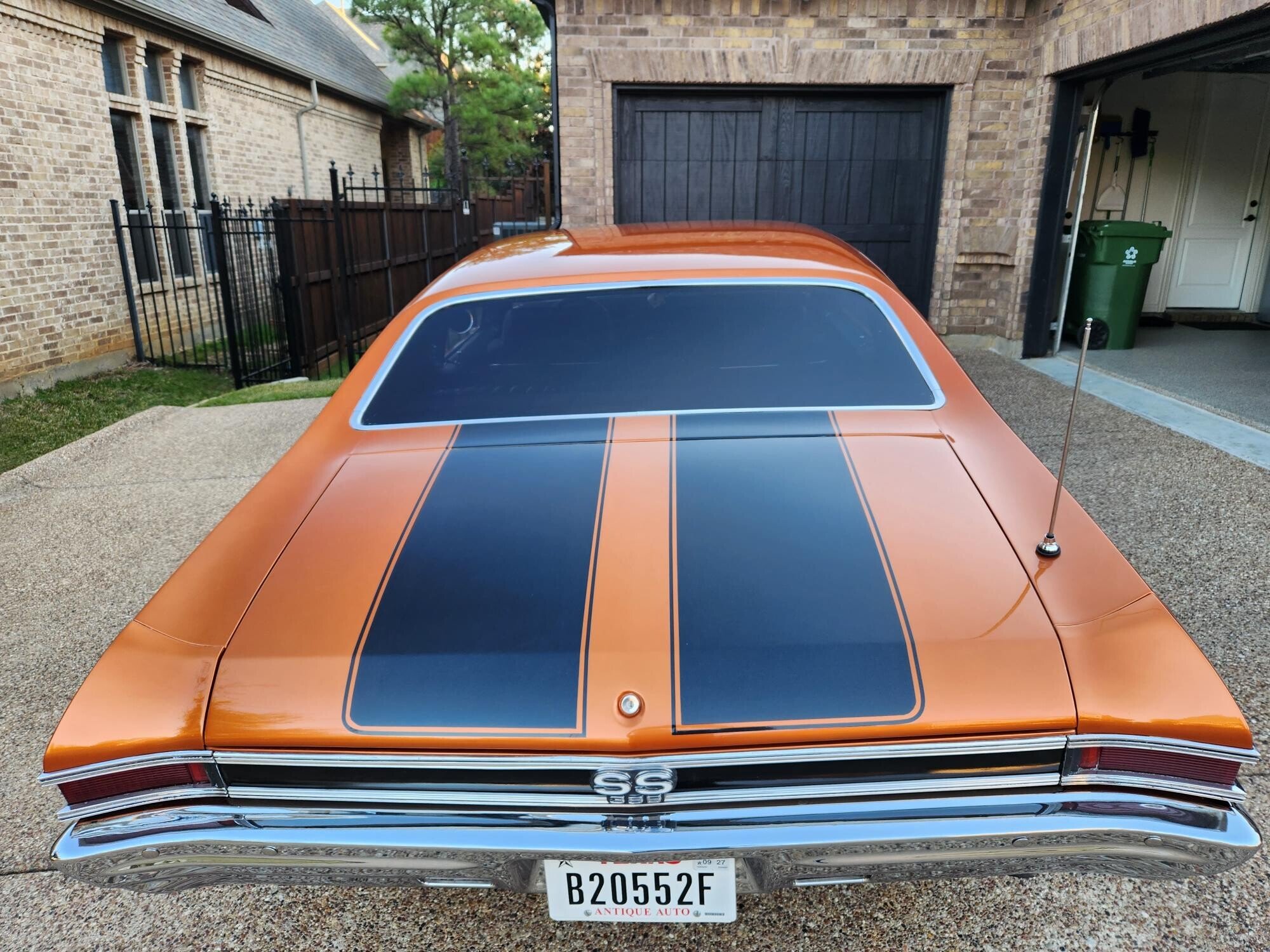 1968 Chevrolet Malibu Classic Cars for Sale near Trafford, Alabama