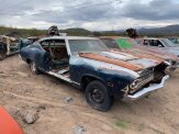 1968 Chevrolet Malibu