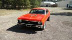 Thumbnail Photo 1 for 1968 Chevrolet Nova for Sale by Owner