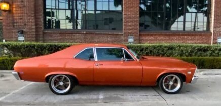 Photo 1 for 1968 Chevrolet Nova