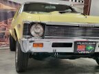 Thumbnail Photo 6 for 1968 Chevrolet Nova