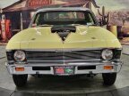 Thumbnail Photo 2 for 1968 Chevrolet Nova