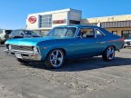 Thumbnail Photo 4 for 1968 Chevrolet Nova