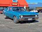 Thumbnail Photo 1 for 1968 Chevrolet Nova