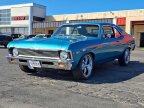 Thumbnail Photo 3 for 1968 Chevrolet Nova
