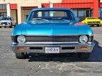 Thumbnail Photo 2 for 1968 Chevrolet Nova
