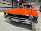 Thumbnail Photo 5 for 1968 Chevrolet Nova