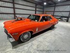 Thumbnail Photo 1 for 1968 Chevrolet Nova