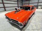 Thumbnail Photo 3 for 1968 Chevrolet Nova