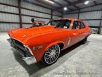 Thumbnail Photo 2 for 1968 Chevrolet Nova