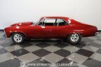 Thumbnail Photo 2 for 1968 Chevrolet Nova