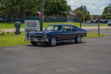 Photo 1 for 1968 Chevrolet Nova