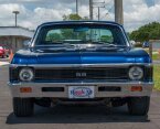 Thumbnail Photo 1 for 1968 Chevrolet Nova