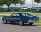 Thumbnail Photo 4 for 1968 Chevrolet Nova