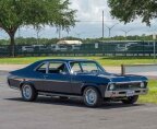 Thumbnail Photo 2 for 1968 Chevrolet Nova
